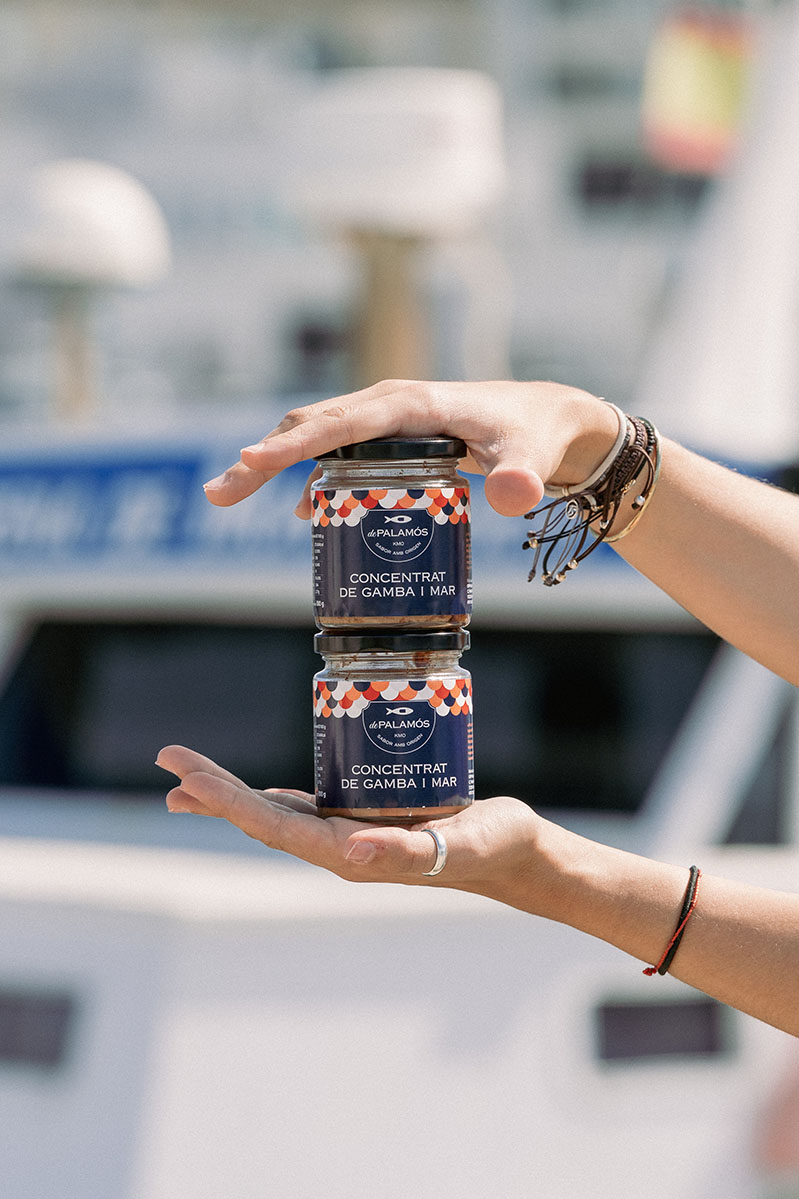 PACK ARRÒS LA JOIA DEL PORT - Imatge 2