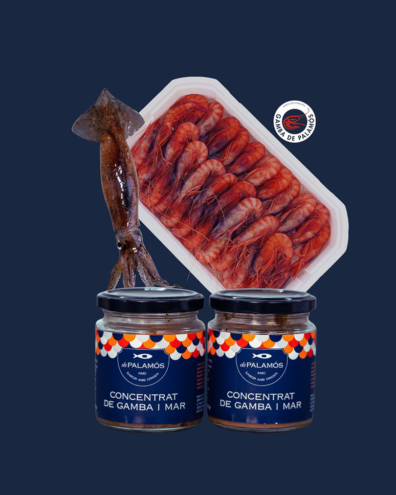 PACK ARRÒS LA JOIA DEL PORT - Imatge 5