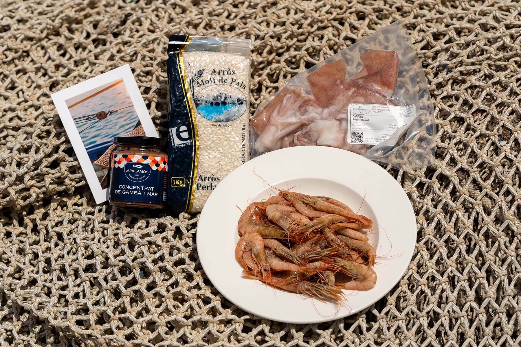 PACK EL ARROZ DEL DOMINGO - Imagen 4