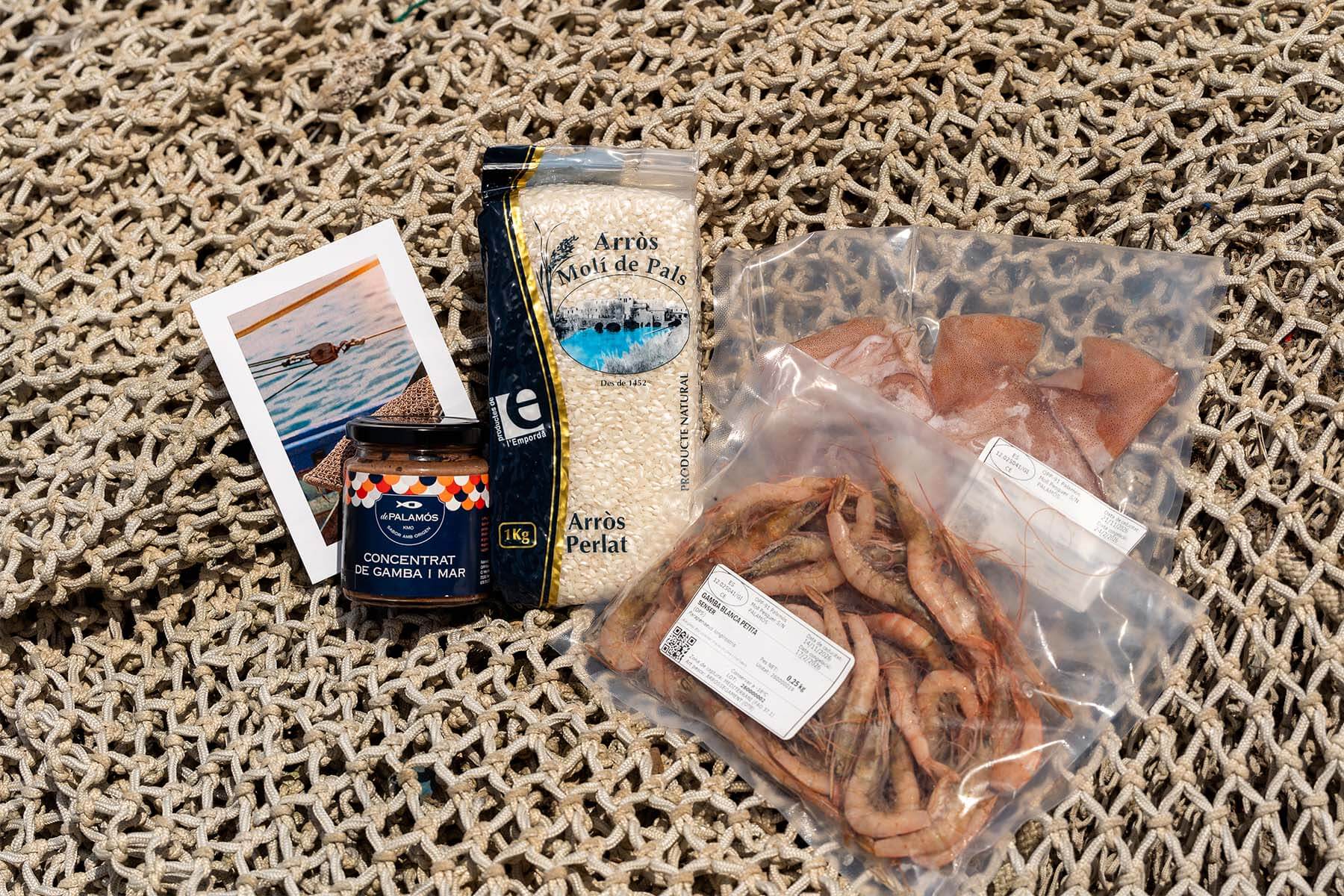 PACK EL ARROZ DEL DOMINGO - Imagen 6